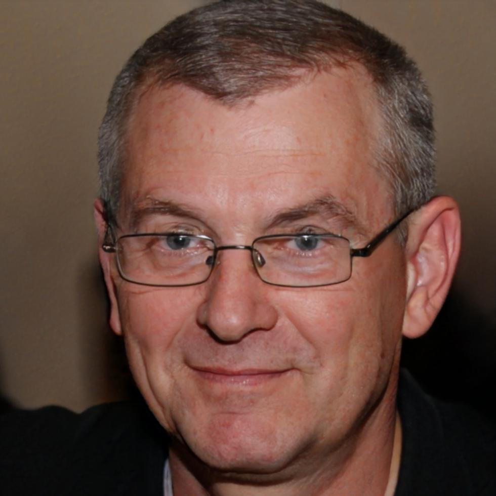 Aurelio Mendizábal, Director de Estrategia Financiera