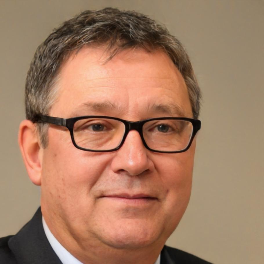 Retrato profesional de Sebastián Torralba